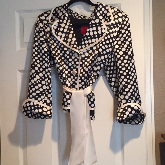 Jacket - Picture 3 of 3